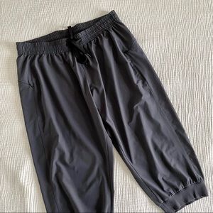 Champion C9 Crop Joggers